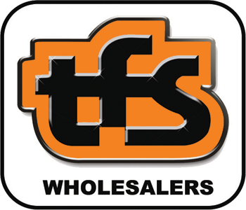TFS logo