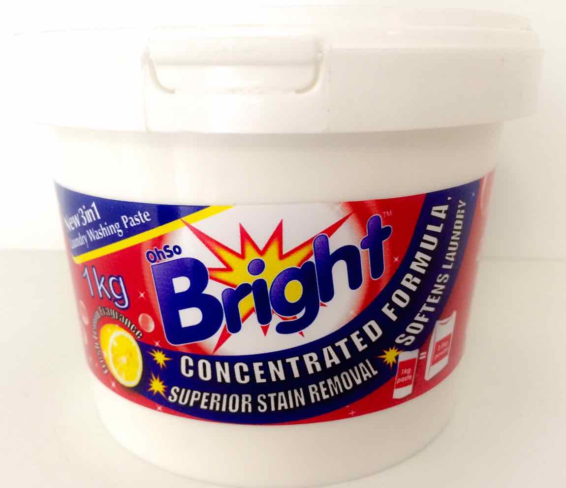 Oh so bright 1kg packshot