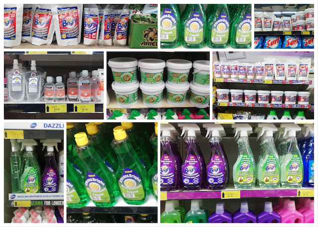 OhSoBright Store Photos 